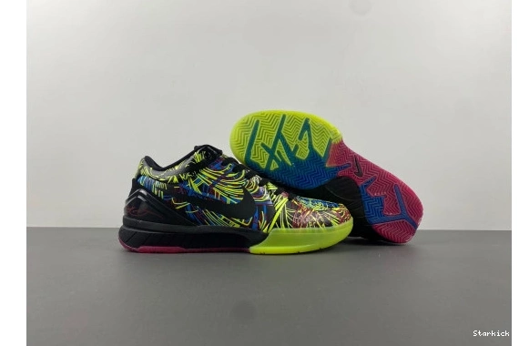  Nike Wizenard 4 CV3469-001 Kobe Protro 0202